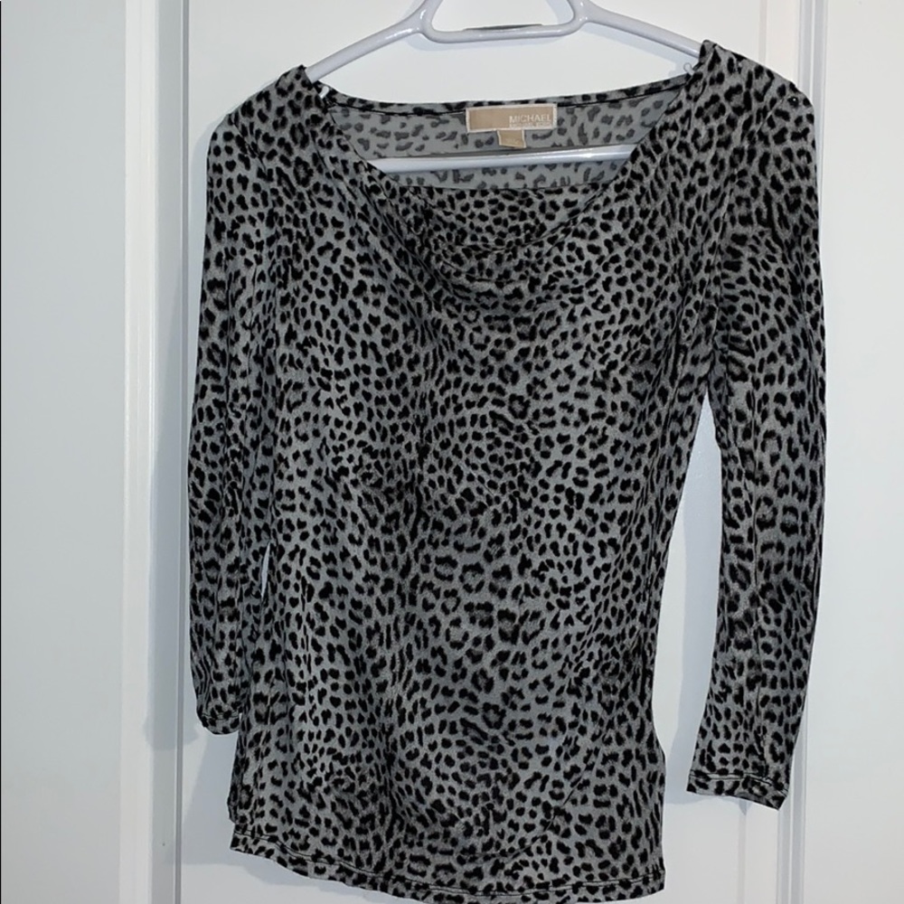 MICHAELS Michael Kors blouse